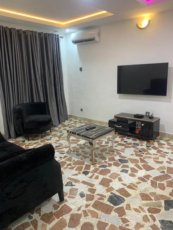 Weena Hotel & Resort 拉各斯 外观 照片