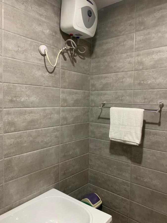 Weena Hotel & Resort 拉各斯 外观 照片